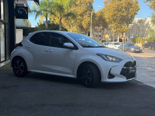 Toyota Yaris 1.5 120H Style