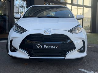 Toyota Yaris 1.5 120H Style