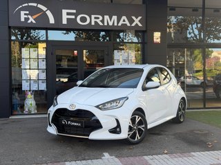Toyota Yaris 1.5 120H Style