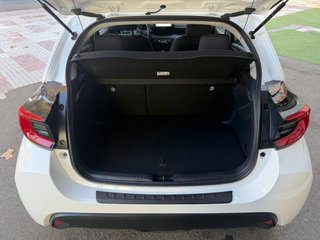 Toyota Yaris 1.5 120H Style