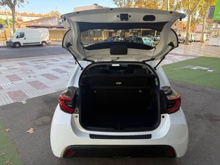Toyota Yaris 1.5 120H Style