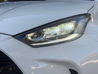 Toyota Yaris 1.5 120H Style