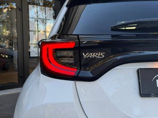 Toyota Yaris 1.5 120H Style