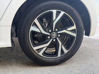 Toyota Yaris 1.5 120H Style