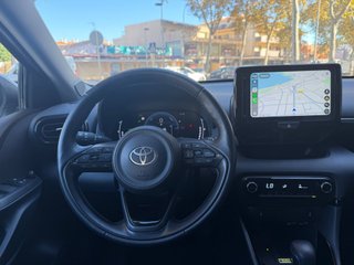 Toyota Yaris 1.5 120H Style