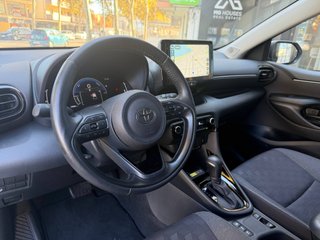 Toyota Yaris 1.5 120H Style
