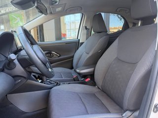 Toyota Yaris 1.5 120H Style
