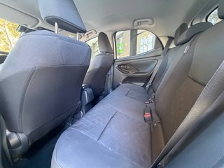 Toyota Yaris 1.5 120H Style