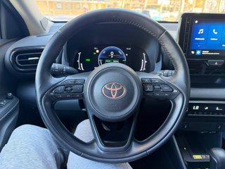 Toyota Yaris 1.5 120H Style