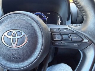 Toyota Yaris 1.5 120H Style
