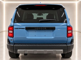 Toyota Land Cruiser 250  FIRST EDITION