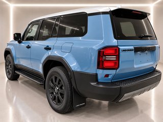 Toyota Land Cruiser 250  FIRST EDITION