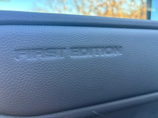 Toyota Land Cruiser 250  FIRST EDITION
