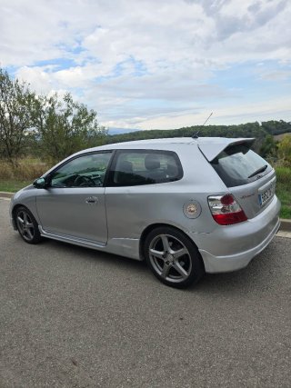 Honda Civic 2004