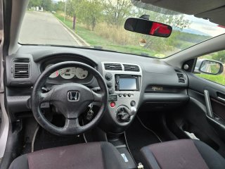 Honda Civic 2004