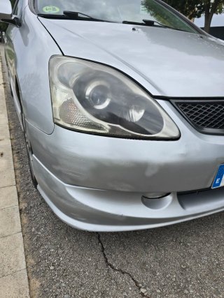Honda Civic 2004