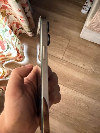 iPhone 14 Pro Max con accesorios