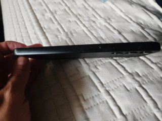 Teléfono móvil color negro a 14 Samsung