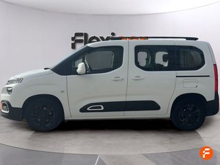 Citroën Berlingo Talla M BlueHDi 100 S&S FEEL