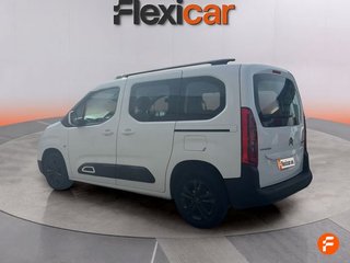 Citroën Berlingo Talla M BlueHDi 100 S&S FEEL