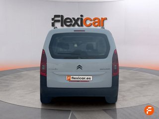 Citroën Berlingo Talla M BlueHDi 100 S&S FEEL