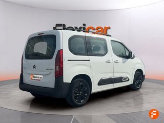 Citroën Berlingo Talla M BlueHDi 100 S&S FEEL