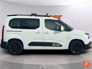 Citroën Berlingo Talla M BlueHDi 100 S&S FEEL