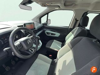 Citroën Berlingo Talla M BlueHDi 100 S&S FEEL