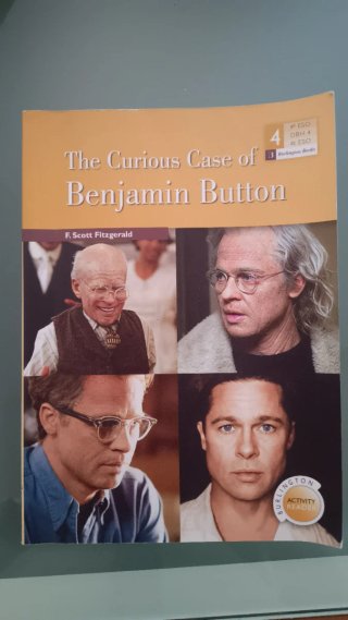 The Curious Case of Benjamin Button
