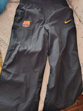 Chándal FC Barcelona Nike