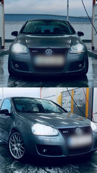 Volkswagen gti