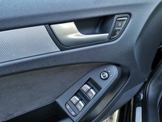 Audi A4 Allroad 2013
