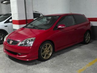 Honda Civic 2005