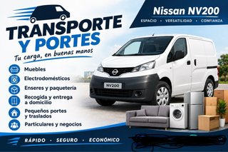 Servicio transporte