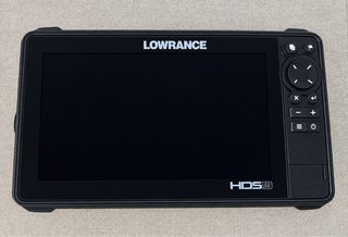 Sonda Lowrance HDS 9 Live