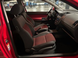Volkswagen Polo TDI sport
