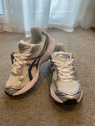 Zapatos Asics