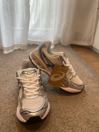 Zapatos Asics