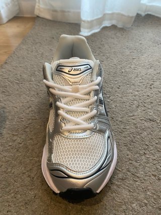 Zapatos Asics
