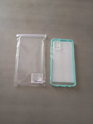 Funda para teléfono móvil