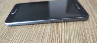 Samsung Galaxy A3 (2016) Negro