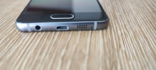 Samsung Galaxy A3 (2016) Negro