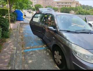 Renault Scenic 2004