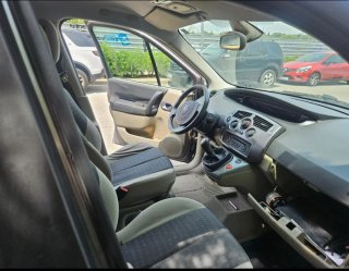 Renault Scenic 2004