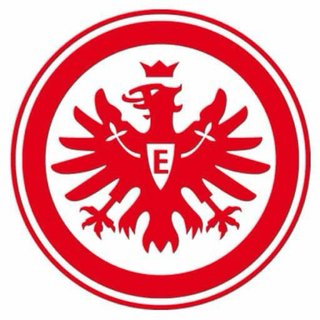 Camiseta Eintracht Frankfurt 2009/10