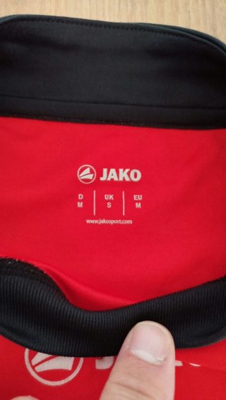 Camiseta Eintracht Frankfurt 2009/10