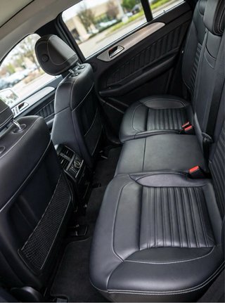 Mercedes-Benz GLE 2020