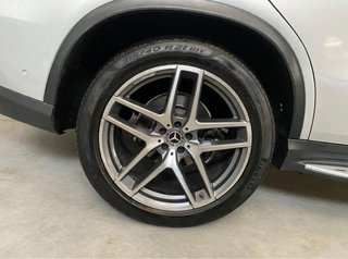 Mercedes-Benz GLE 2020