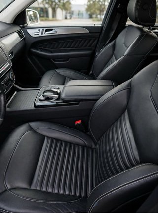 Mercedes-Benz GLE 2020