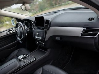 Mercedes-Benz GLE 2020